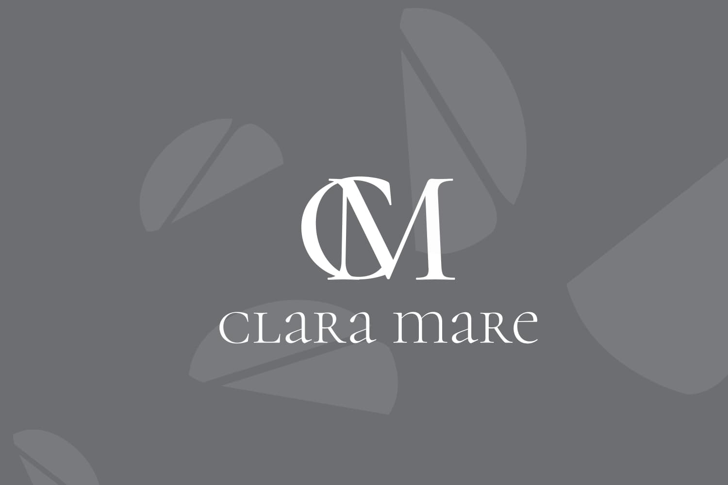 Logo Claramare